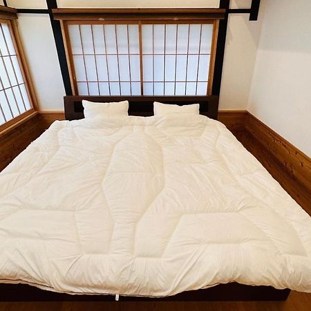弓張月 Villa Kyoto Luaran gambar