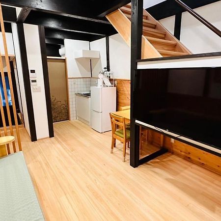 弓張月 Villa Kyoto Luaran gambar