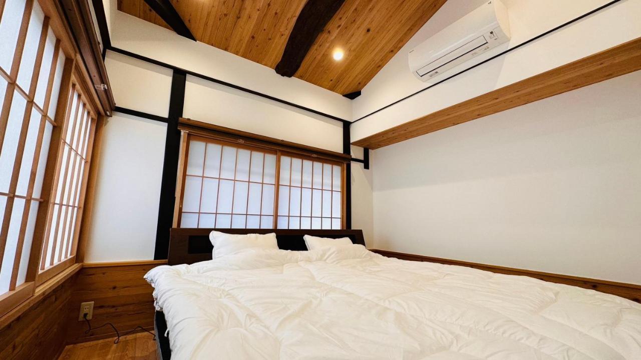 弓張月 Villa Kyoto Luaran gambar