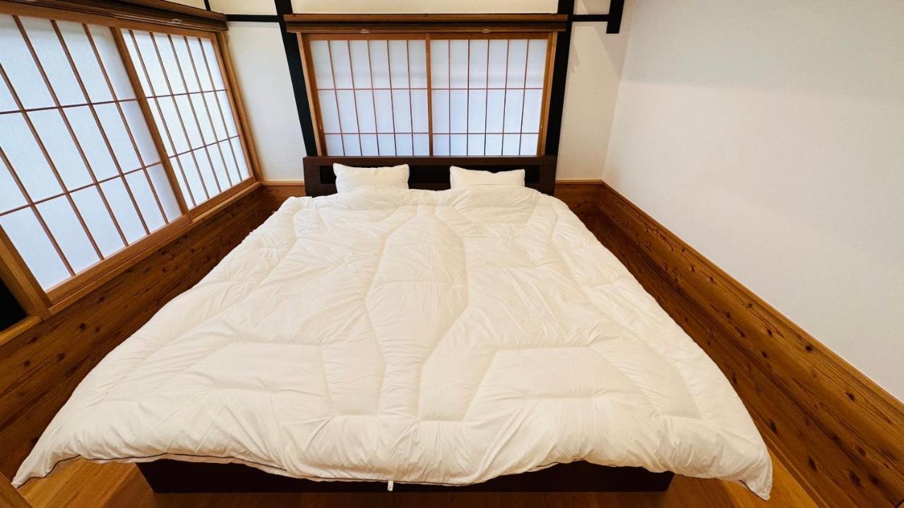 弓張月 Villa Kyoto Luaran gambar