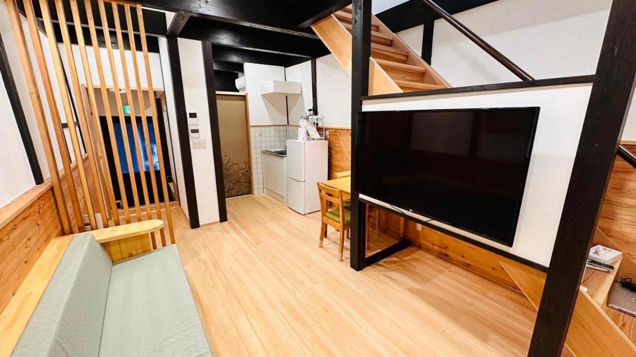 弓張月 Villa Kyoto Luaran gambar