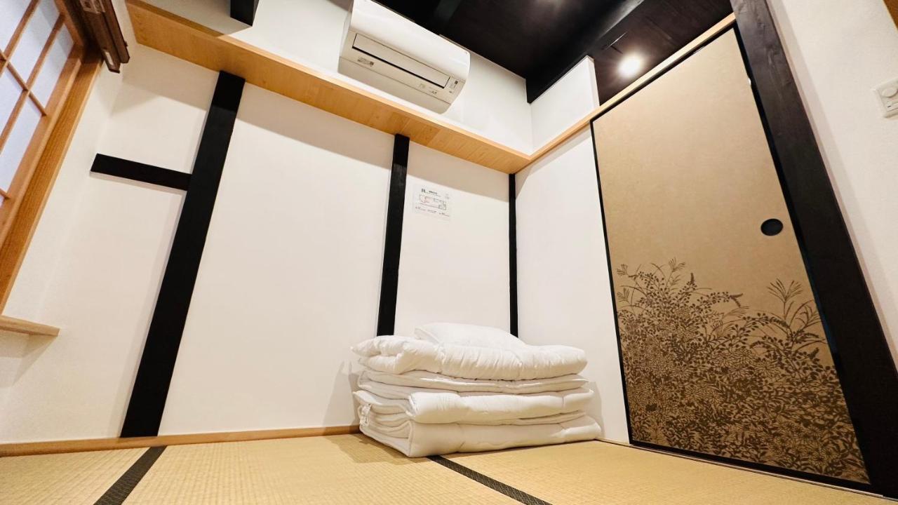 弓張月 Villa Kyoto Luaran gambar