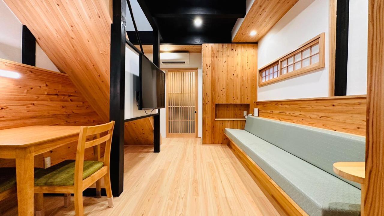 弓張月 Villa Kyoto Luaran gambar