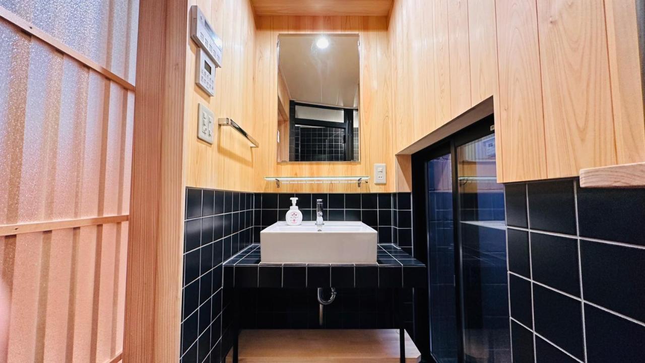 弓張月 Villa Kyoto Luaran gambar