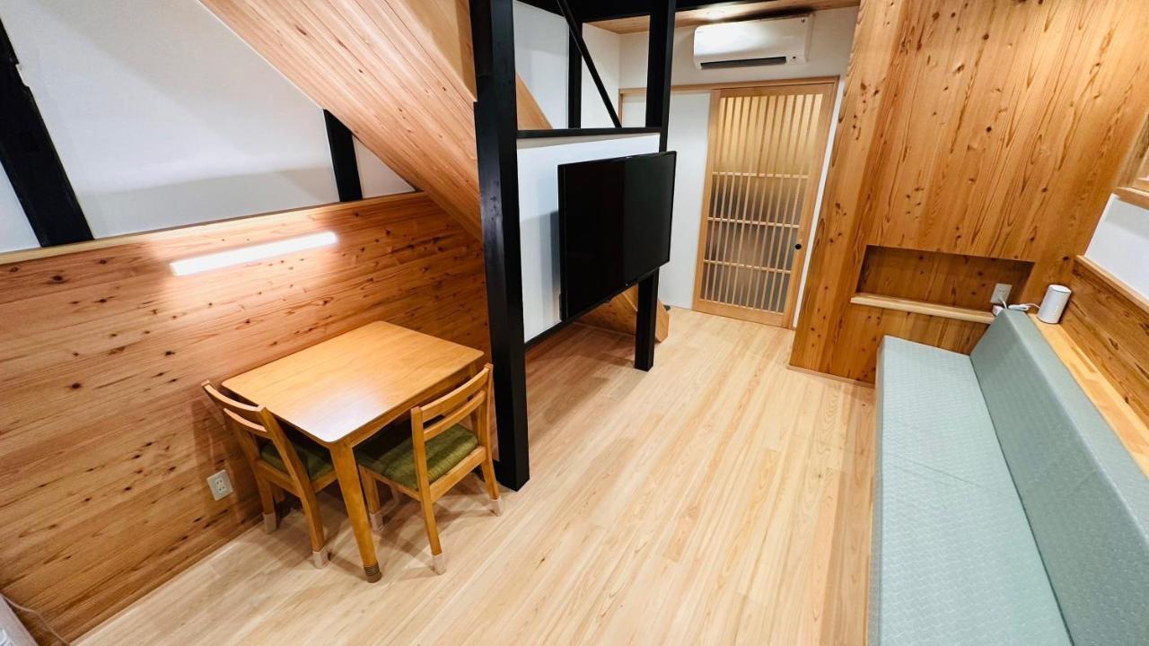 弓張月 Villa Kyoto Luaran gambar