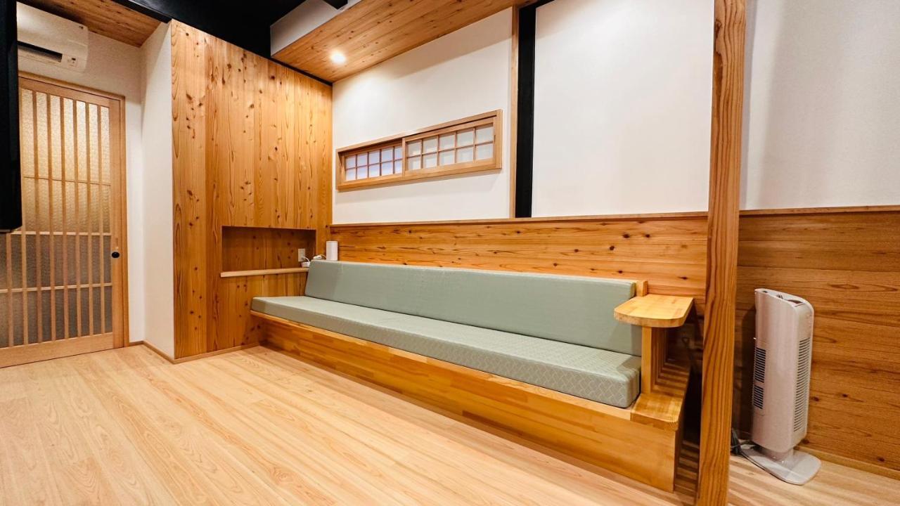弓張月 Villa Kyoto Luaran gambar