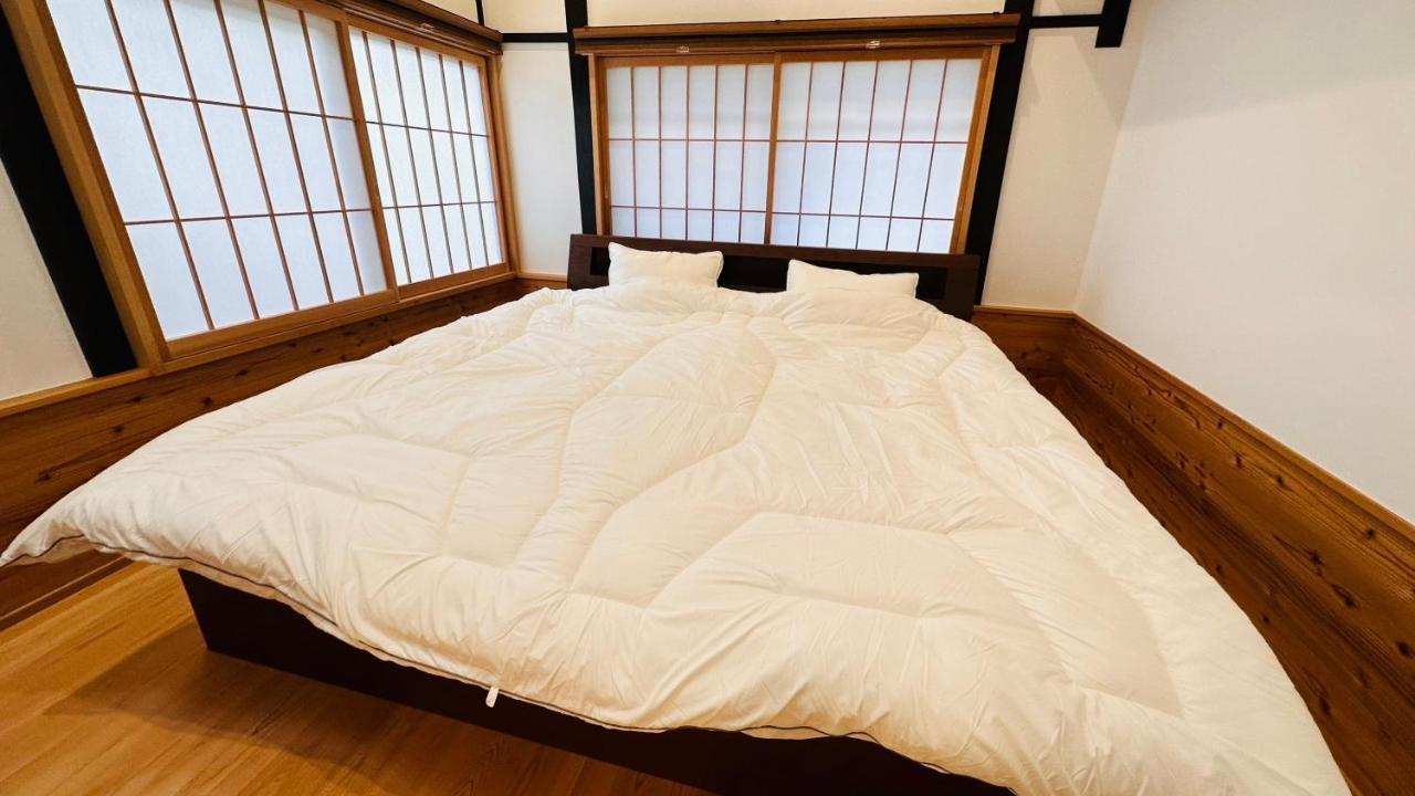 弓張月 Villa Kyoto Luaran gambar