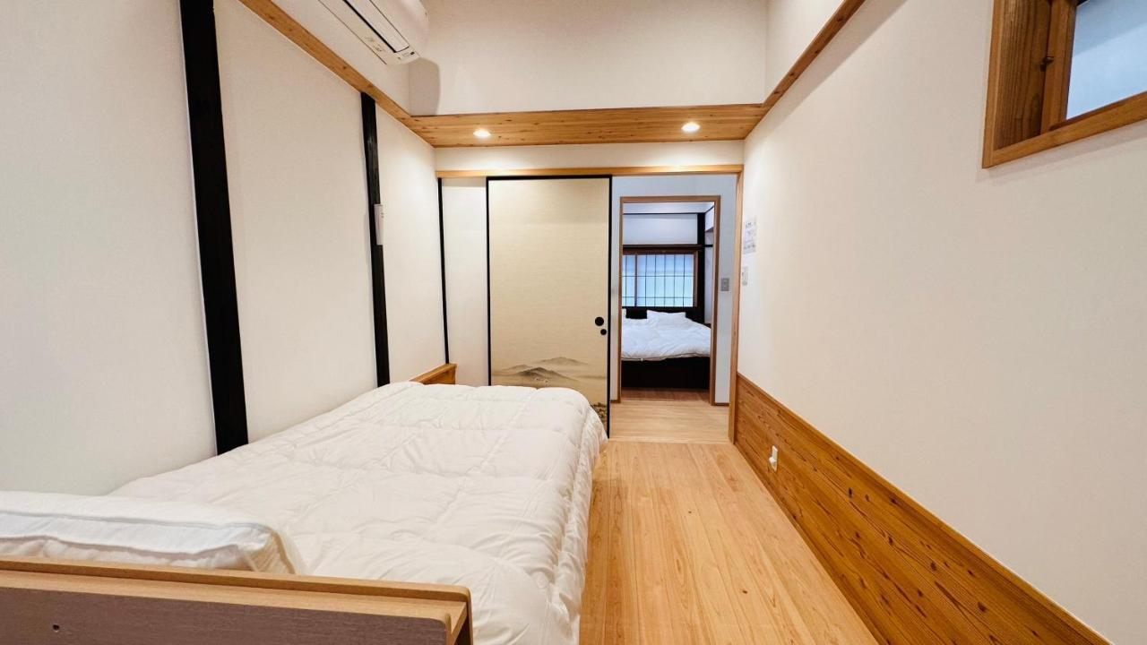 弓張月 Villa Kyoto Luaran gambar