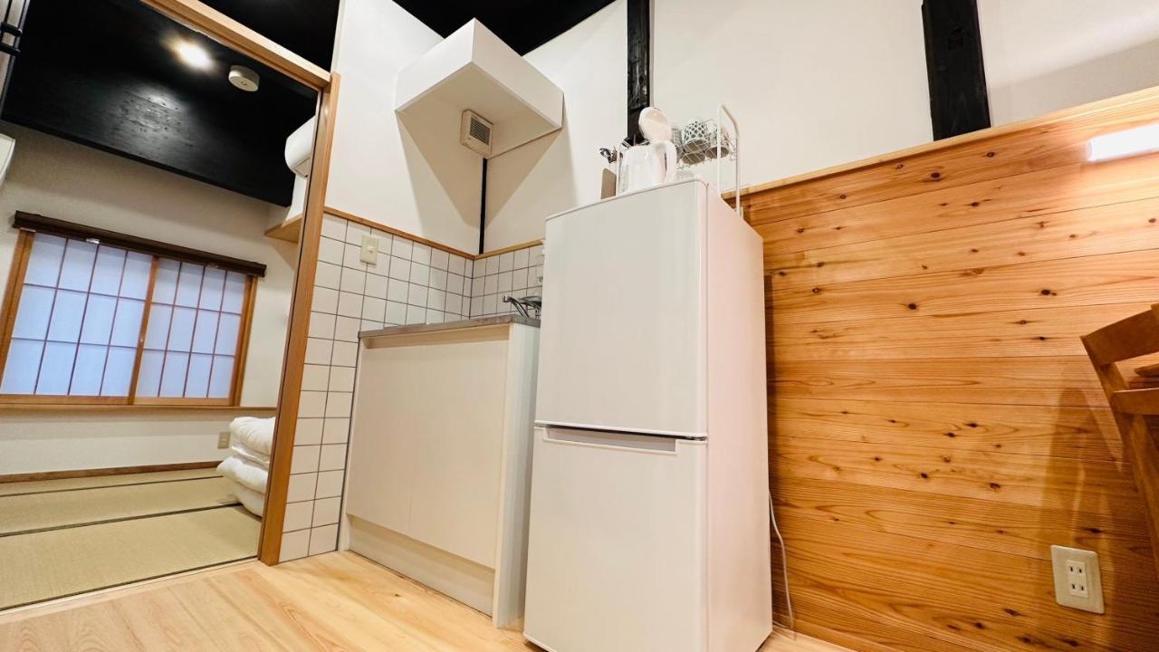 弓張月 Villa Kyoto Luaran gambar