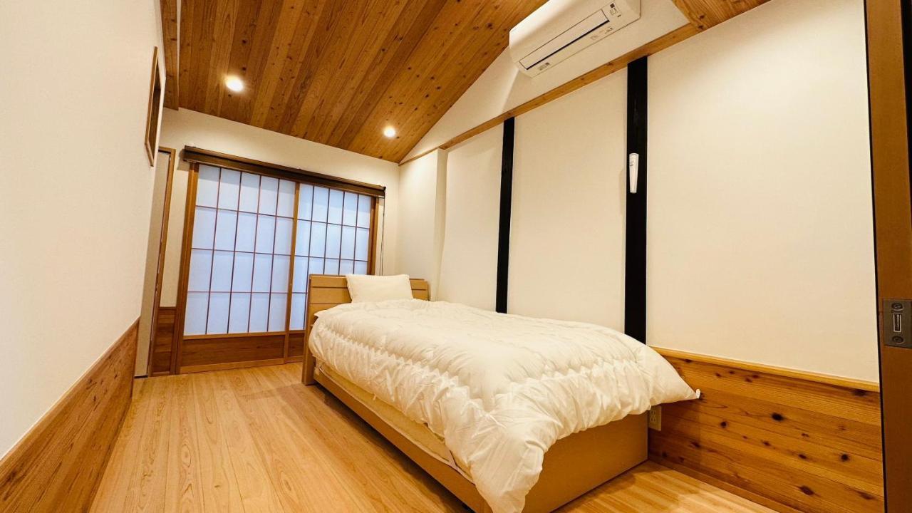 弓張月 Villa Kyoto Luaran gambar