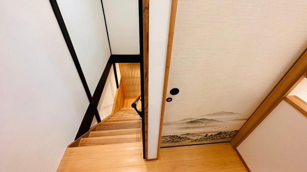 弓張月 Villa Kyoto Luaran gambar