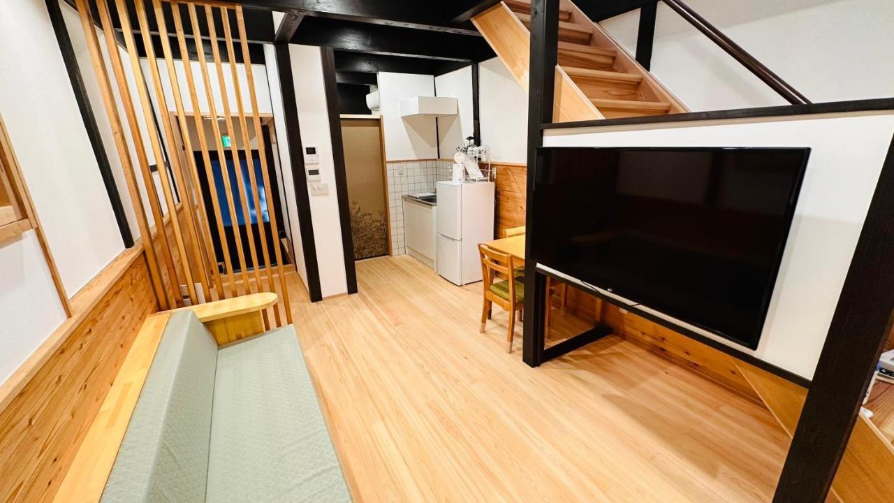 弓張月 Villa Kyoto Luaran gambar