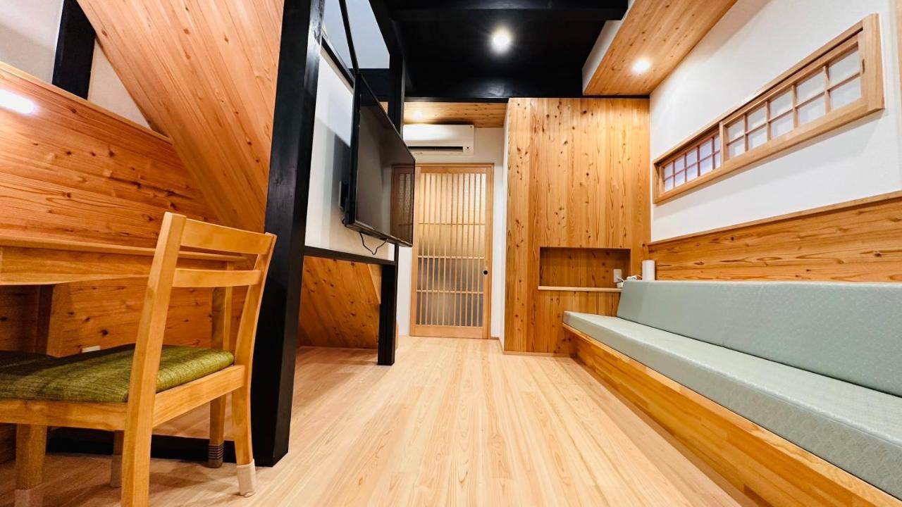 弓張月 Villa Kyoto Luaran gambar