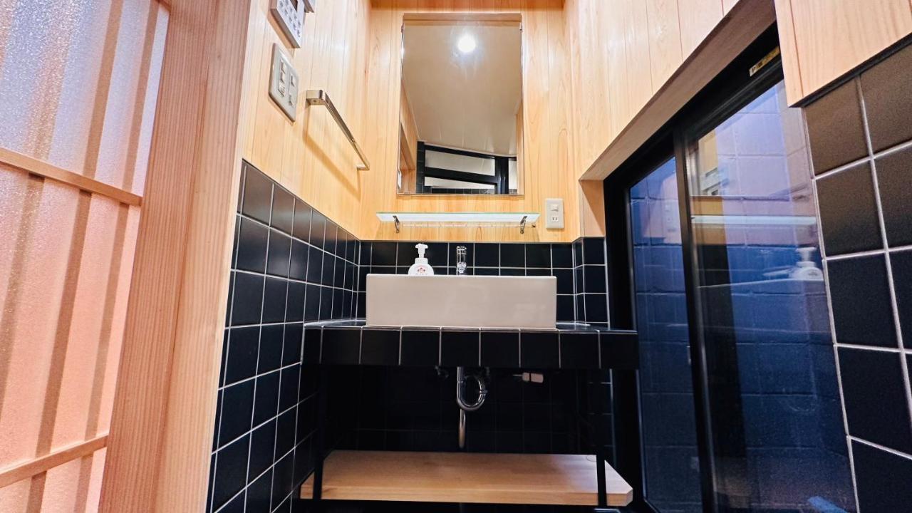 弓張月 Villa Kyoto Luaran gambar