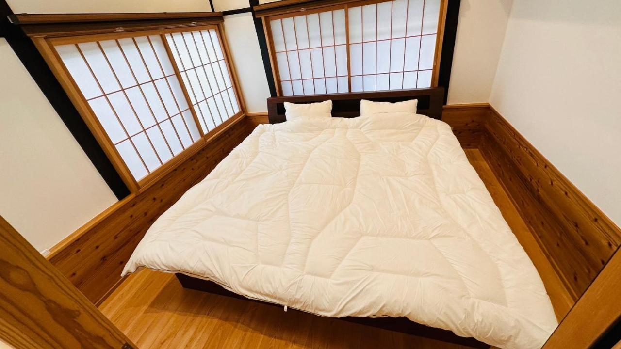 弓張月 Villa Kyoto Luaran gambar